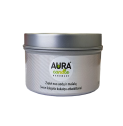 AURA CANDLE žvakė nuo uodų ir mašalų, 2 vnt
